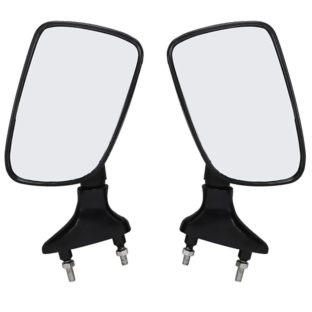 Amazon | バイク オートバイ ミラー バックミラー サイドミラー ヤマハ